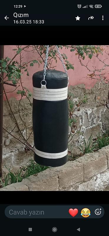 idman rezini: Dəri tent materiallarından 🥊 kisələri qiymət ölçüyə görə dəyişir — 4