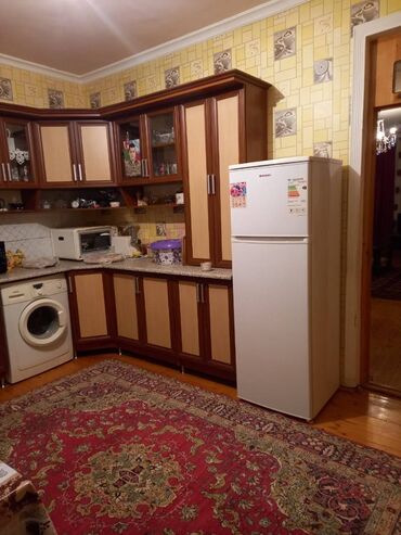qəbələdə hovuzlu evlər: 4 комнаты, 120 м², Свежий ремонт