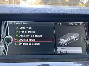 f30 bmw turbo az: BMW 5 series: 2 l | 2011 il Sedan — 9