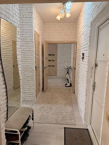 Продажа квартир: 2 комнаты, 52 м², 9 мкр 106 серия, 4 этаж, Евроремонт — 4