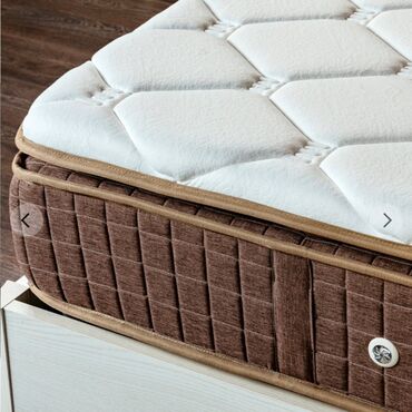 Matraslar: Yeni, Ortopedik matras, İki nəfərlik — 7