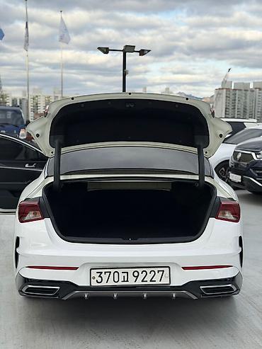 Kia: Kia K5: 2019 г., Седан at lalafo.kg — 13 Kia: Kia K5: 2019 г., Седан — 13