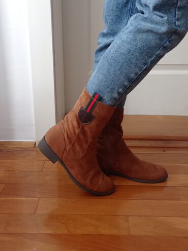 multifunkcionalne čizme: Ankle boots, 38