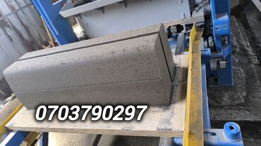 Дорожные бордюры: Прессованная брусчатка #Прессованный бордюр #Прессованная брусчатка — 27