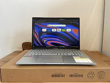 Другие бренды ноутбука: Продается ноутбук Asus Vivobook! Цена: 47,000 сомов (торг уместен) — 2