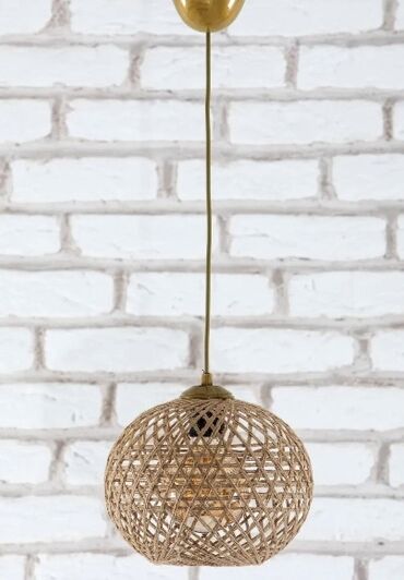 Çilçıraqlar: Çılçıraq, 1 lampa