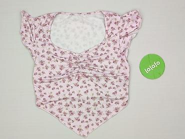 cropp top: Romwe, Top damski, rozmiar M — 2