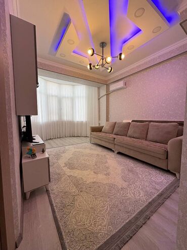 Yeni tikili: Masazır, 2 otaqlı, Yeni tikili, m. 20 Yanvar, 49 kv. m — 2