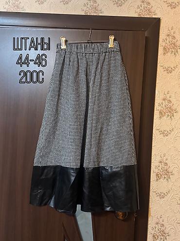 Другая женская одежда: ❗️❗️РАСПРОДАЖА ВЕЩЕЙ ❗️❗️ РАЗМЕРЫ 42-56 Большинство новые, только — 16