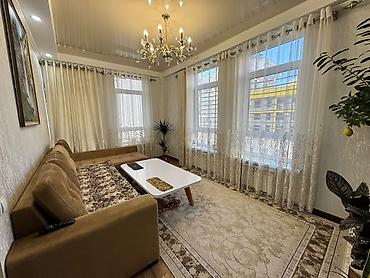 продаю 1этаж: 2 комнаты, 42 м², Элитка, 3 этаж, Косметический ремонт — 3