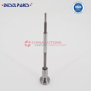 Common Rail Fuel Injector Control Valve F00V C01 051 Tina #Fuel