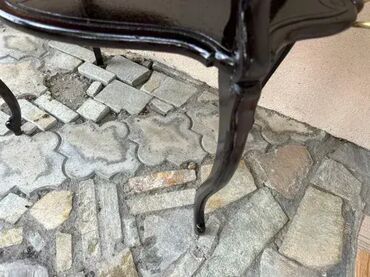 decija soba za devojcice: Stari stilski Francuski stocic / bar za pice MOGUC PREVOZ Stari