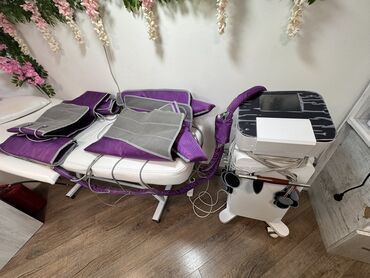 Digər gözəllik və estetika cihazları: *SATILIR / HAZIR GÖZƏLLİK SALONU (Nərimanov, Bakı)* 💥 *Hazır işlək — 17