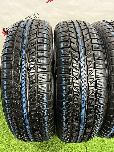 black ice: Шины 175 / 60 / R 16, Зима, Б/у, Комплект, Легковые, Япония, Yokohama — 3