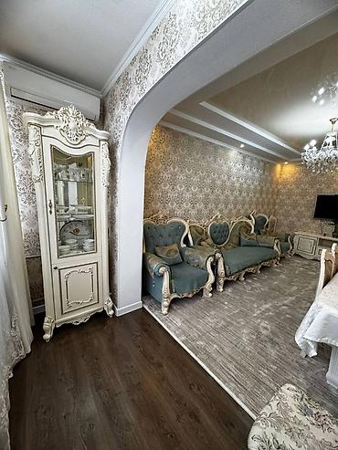 Продажа квартир: 3 комнаты, 62 м², 105 серия, 4 этаж, Дизайнерский ремонт — 3