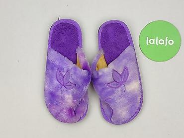 stringi sznurki: Kapcie damskie, rozmiar 37 — 2