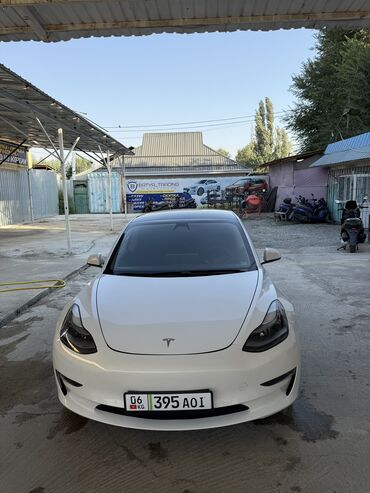 авто из южной кореи в наличии и под заказ: Тесла модел 3 2021 год Кореец Запас хода 450 км Пробег 148 тыс На