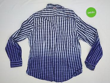 bluza z futrem: River Island, Koszulа dla mężczyzn, rozmiar L — 3