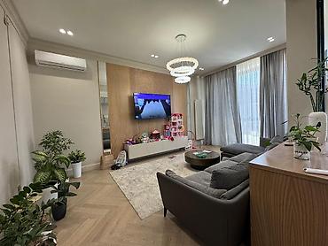 Долгосрочная аренда домов: 400 м², 5 комнат, Евроремонт, Подвал, погреб, Теплый пол — 11