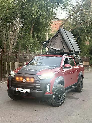 nike react: Sanyong REXTON KHAN 2019.12 месяц 107.ххх пробег 2.2 объем 4ВД — 1