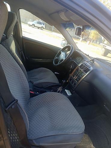 tourer v: Toyota Avensis: 2000 г., 1.8 л, Механика, Бензин, Универсал — 6