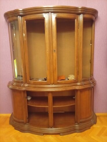 деревянный комод: Komod, TV altlığı