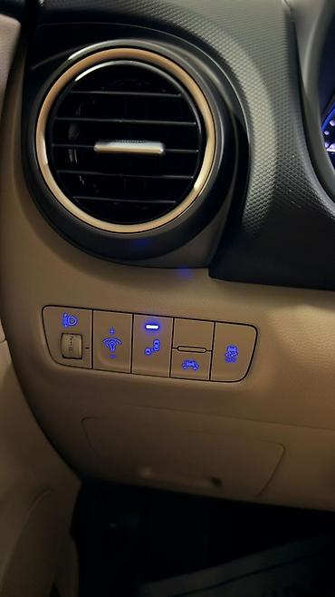 Hyundai: Hyundai Kona: 2019 г., Кроссовер — 22