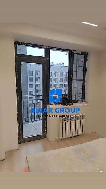 Продажа квартир: 2 комнаты, 46 м², Элитка, 9 этаж, Евроремонт — 13