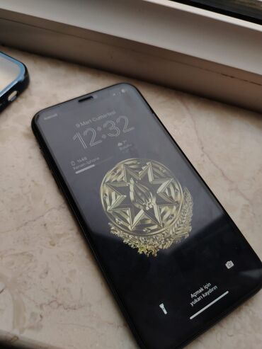 чехол iphone 8: IPhone 11, Черный