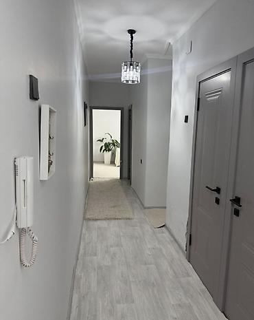 107: 3 комнаты, 72 м², 105 серия, 5 этаж, Евроремонт — 6