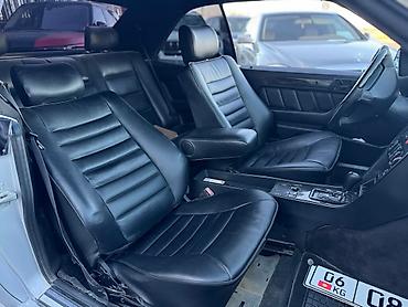 mersedes e class: Mercedes-Benz E-класс AMG: 1994 г., 0.2 л, Автомат, Бензин — 4