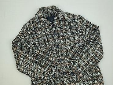 ciuchy second hand: YAS, Płaszcz damski, rozmiar XS — 1
