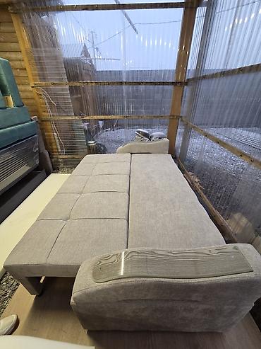 Прямые диваны: Прямой диван, Новый — 16