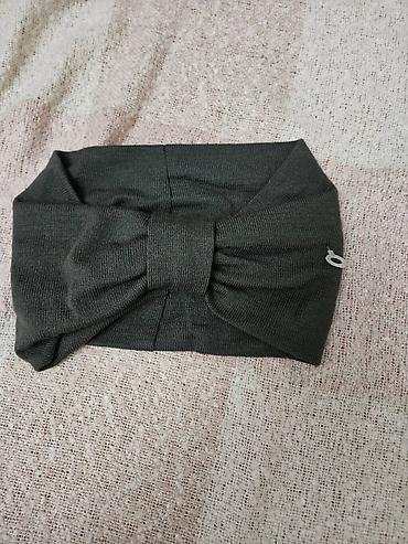 Saç üçün bandana 1 AZN