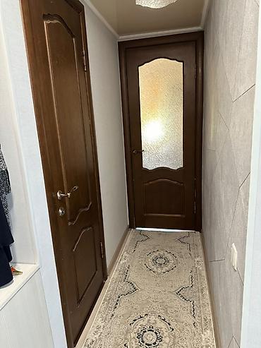 Продажа квартир: 2 комнаты, 44 м², 5 мкр 104 серия, 4 этаж, Евроремонт — 9