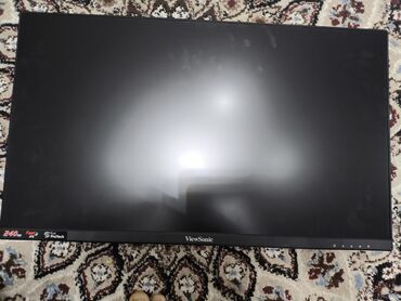 мониторы 2 х hdmi: Монитор, ViewSonic, Новый, LED, 23" - 24"