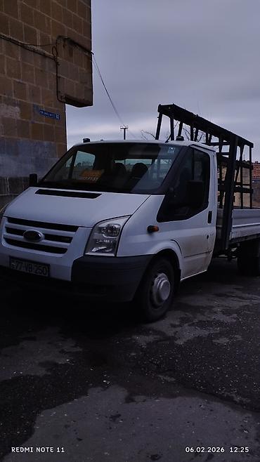 ford icarə: Aylıq, Ford, Depozitlə, Qalmamaq şərti ilə — 10