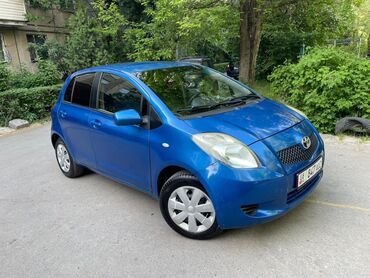 матор жетта: Toyota Yaris: 2007 г., 1.3 л, Автомат, Бензин, Хетчбек