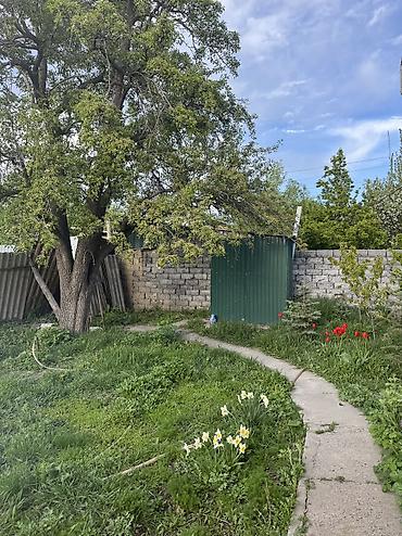 Продажа коттеджей и домов: Продаётся 3х ком + (кухня-санузел-прихожая)дом по Ул .Убукеева — 7
