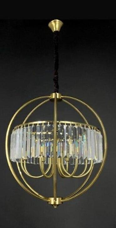 Led çilçıraqlar: Led Çılçıraq — 1