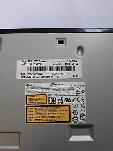 ucuz macbook pro: 🖥️ Personal Kompüter və Ehtiyat Hissələri Satılır Masaüstü kompüterin — 7