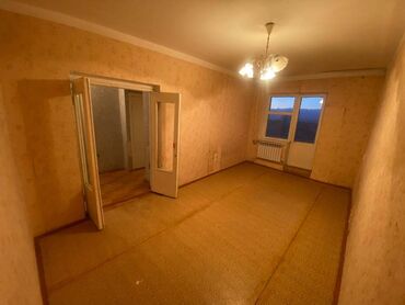 2 комнаты, 46 м², Сталинка, 4 этаж, Старый ремонт