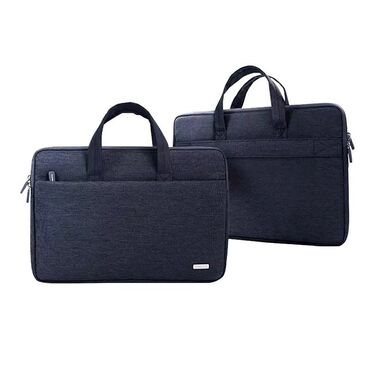 notbuk çantası: Kompüter Çantası Recci 14 düym RCS-S06 Brend: Recci Material: 100%