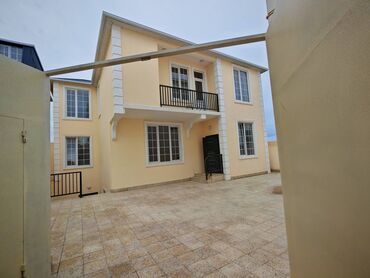 abseron emlak: Masazırda İcarəyə Verilir: 3 Mərtəbəli Biznes Obyekti (244 m², 2 Sot