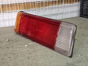 led свет: Задний левый стоп-сигнал BMW 1981 г., Б/у, Оригинал, Германия — 3