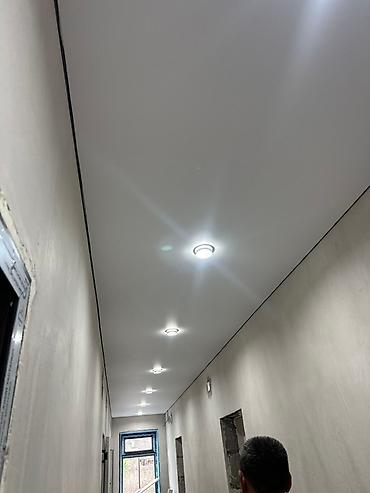 Натяжной потолок: Натяжной потолок Глянцевое Бесплатная консультация at lalafo.kg — 37 Натяжной потолок: Натяжной потолок Глянцевое Бесплатная консультация — 37