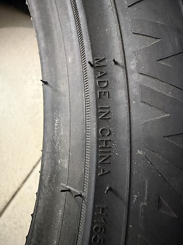 235 45 17 лето: 225/45/17 4 шт комплект Новый год 2024 фирма Annaite — 2