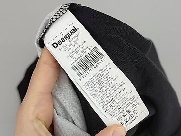 frida: Desigual, Sukienka damska, rozmiar XL — 4