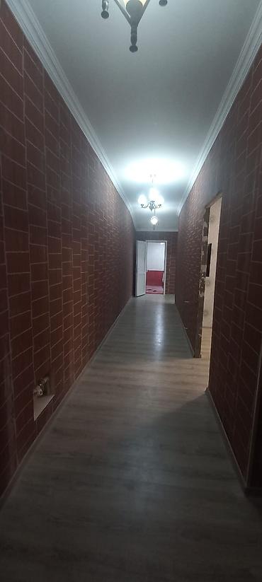 Yeni tikili: 4 otaqlı, Yeni tikili, 93 kv. m — 17