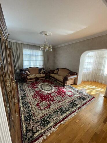 Həyət evləri və villaların satışı: 9 otaq, 300 kv. m — 3